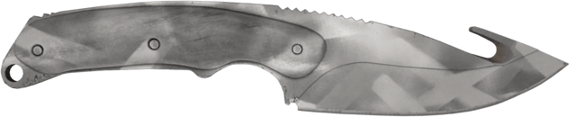 ★ Aufbrechmesser | Städtisch maskiert (Fabrikneu)