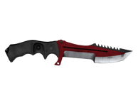 Huntsman Knife | Autotronic image