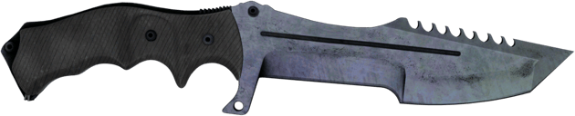 ★ 獵刀 | 藍鋼 (全新出廠)