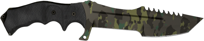 ★ Nóż myśliwski | Tajga (prosto z fabryki)