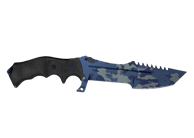 Huntsman Knife | Bright Water image