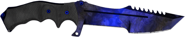 ★ Avcı Bıçağı | Doppler Aşama 4 (Fabrikadan Yeni Çıkmış)