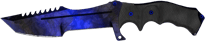 Huntsman Knife | Doppler Phase 4 image