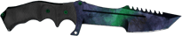 Huntsman Knife | Gamma Doppler Phase 1