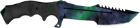 Gamma Doppler Phase 1
