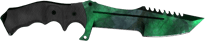 Huntsman Knife | Gamma Doppler Phase 2