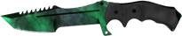 Huntsman Knife | Gamma Doppler Phase 2 image