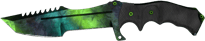 Huntsman Knife | Gamma Doppler Phase 4 image