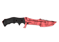 Huntsman Knife | Slaughter image