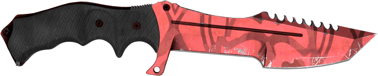 Preview image 1 of Couteau de chasse (★) | Carnage (Testée sur le terrain)