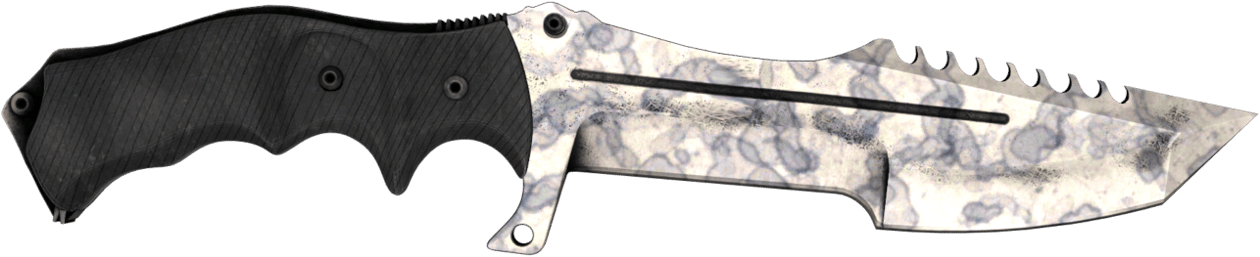 Preview image 2 of Coltello da cacciatore ★ | Stained (Usura minima)