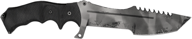 ★ StatTrak™ Dao Huntsman | Urban Masked (FT - Qua thực chiến)