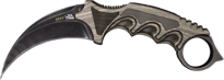 Karambit | Black Laminate image
