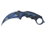 Karambit | Bright Water image