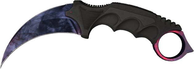 ★ Karambit | Doppler Phase 1 (Factory New)