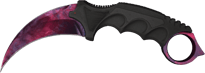 Karambit | Doppler Phase 2