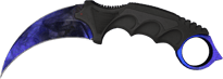 Karambit | Doppler Phase 4 image