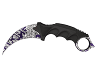 Karambit | Freehand image