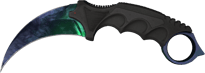 Gamma Doppler Phase 1