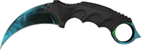 Gamma Doppler Phase 3