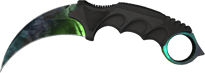 Karambit | Gamma Doppler Phase 4 image