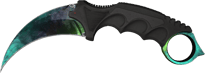 Gamma Doppler Phase 4