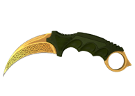 Karambit | Lore image