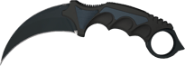 Karambit | Night image