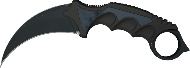 ★ Karambit | Night (Factory New)