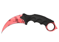 Karambit | Slaughter image