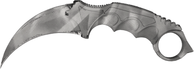 ★ StatTrak™ มีดคารัมบิต | Urban Masked (ผ่านการทดสอบภาคสนาม)