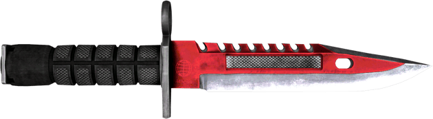 ★ StatTrak™ Baïonnette M9 | Autotronic (Neuve)