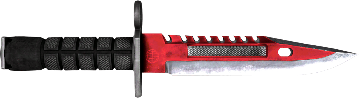 Preview image 2 of Baioneta M9 (★) | Autotrônica