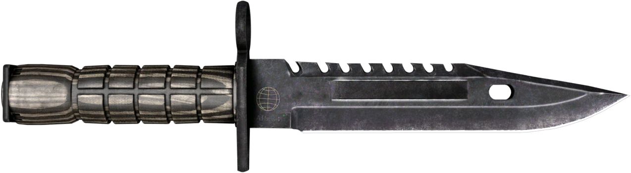 Skins Black Laminate
