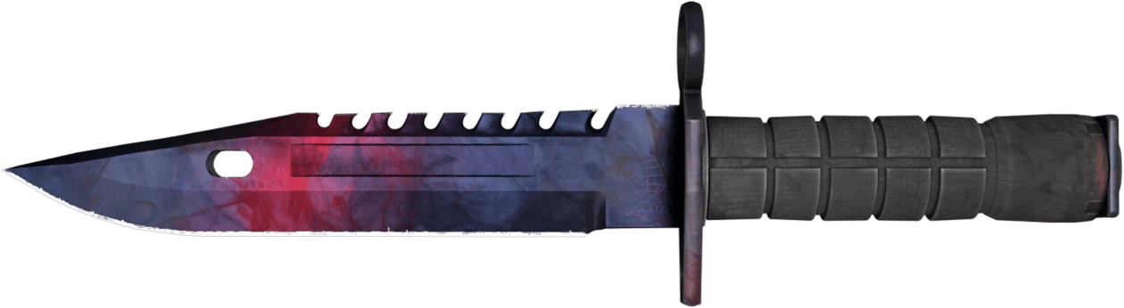 Preview image 2 of ★ M9 Bayonet | Doppler Phase 1 (Recién fabricado)
