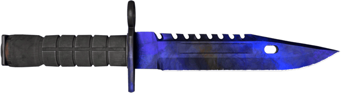 ★ M9 Bayonet | Doppler Fase 4 (Original de Fábrica)
