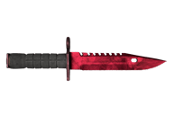 M9 Bayonet | Doppler Ruby image