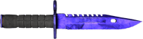Doppler Sapphire