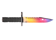 M9 Bayonet | Fade image