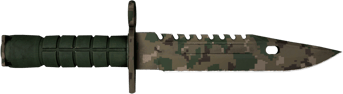 Category background image