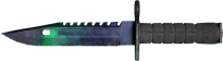 Gamma Doppler Phase 1