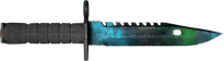 Gamma Doppler Phase 3