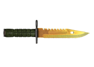 M9 Bayonet | Lore image