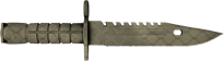 M9 Bayonet | Safari Mesh image