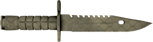 ★ มีดเบโยเน็ตเอ็ม9 | Safari Mesh (ใหม่จากโรงงาน)