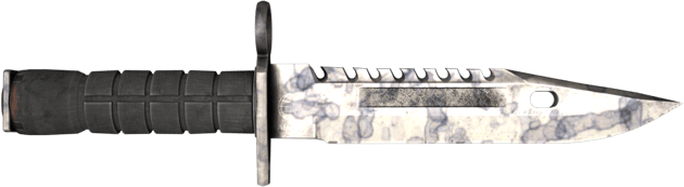 ★ M9 Bayonet | Lekeli (Fabrikadan Yeni Çıkmış)