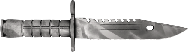 ★ M9 Bayonet | Urban Masked (Factory New)