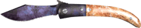 Doppler Black Pearl