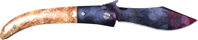 ★ Navaja Knife | Doppler Phase 1 (Factory New)