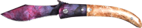 Navaja Knife | Doppler Phase 2 image